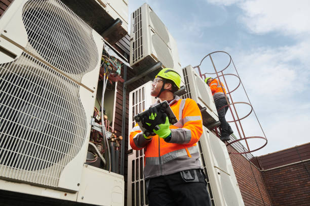 Best HVAC installation services  in Georgetown, OH