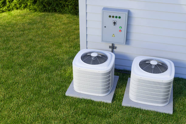 Best HVAC replacement cost  in Georgetown, OH
