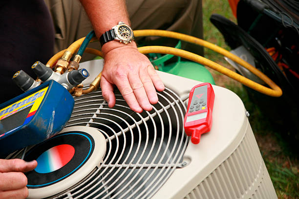 Best HVAC emergency services  in Georgetown, OH