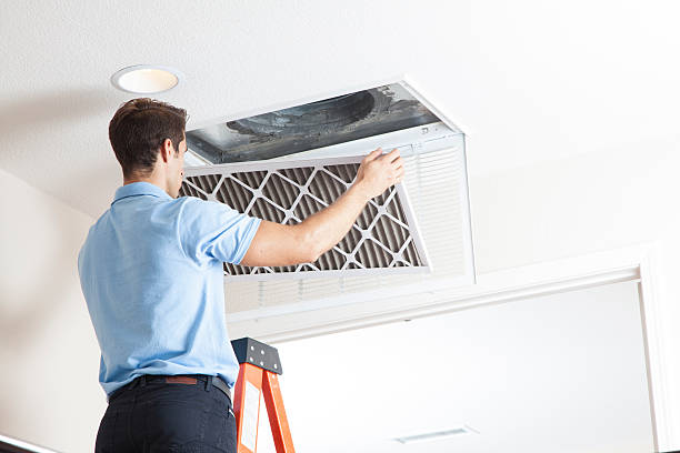 Best HVAC cleaning services  in Georgetown, OH