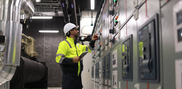 Best HVAC maintenance near me  in Georgetown, OH