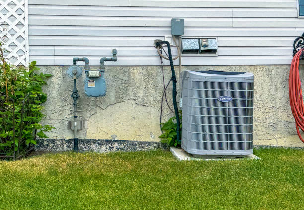 Best HVAC installation services  in Georgetown, OH